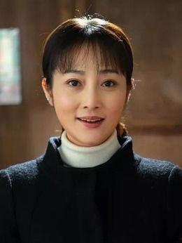 母爱如山电视剧