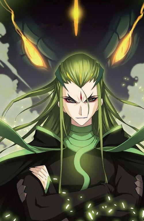 赤凤漫画,探寻东方神话与现代视觉艺术的交融之美