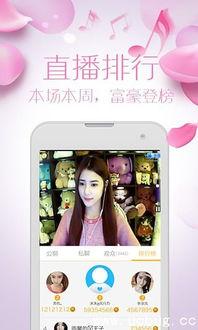 成人电视直播app下载软件,揭秘热门电视直播APP下载攻略