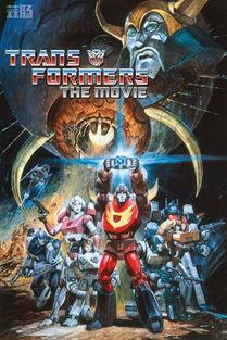 变形金刚真人世漫画,真人世界传奇再续